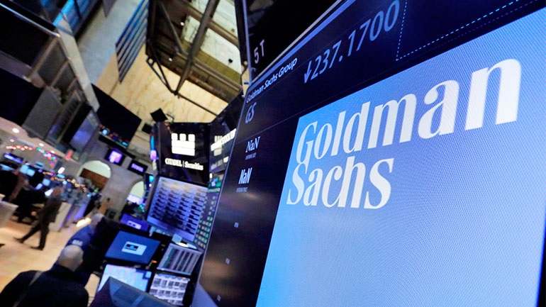ΗΠΑ: Η Goldman Sachs θα καταργήσει έως και 4.000 θέσεις εργασίας, σύμφωνα με δημοσίευμα