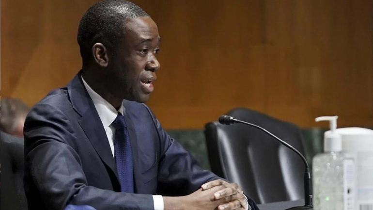 ΗΠΑ: Επίσκεψη του υφυπουργού Οικονομικών σε Βρυξέλλες και Βερολίνο