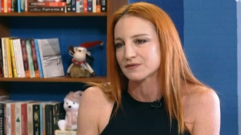 Στεφανία Γουλιώτη: «Τα γυρίσματα για τον δεύτερο κύκλο του Maestro ξεκινούν μέσα στην άνοιξη»