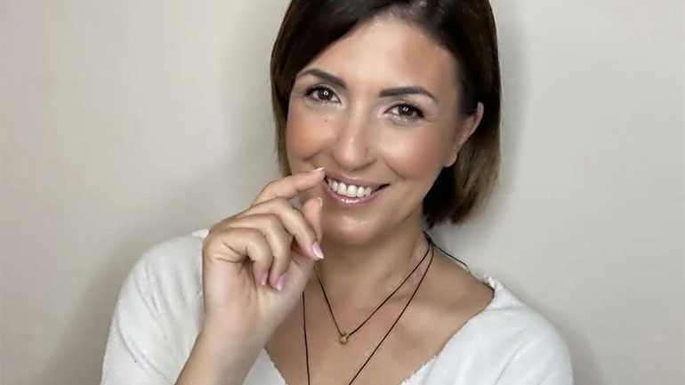 Τιμητική βραδιά – αφιέρωμα στη στιχουργό Όλγα Βλαχοπούλου στο Greek Santa’s Village