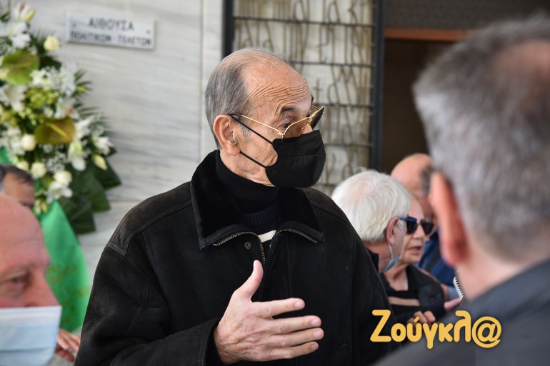 Ο «ψηλός» Αντώνης Αντωνιάδης