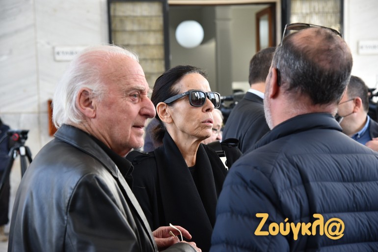 Ο μουσικοσυνθέτης Γιώργος Χατζηνάσιος