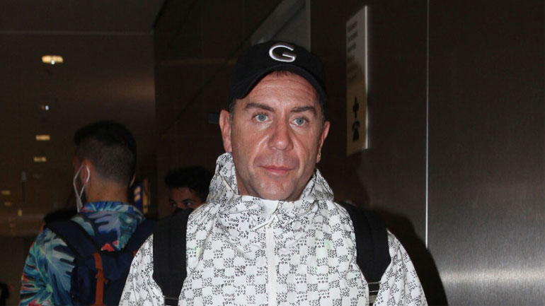 Γιώργος Μαζωνάκης: Η νέα κίνηση ανθρωπιάς από τον τραγουδιστή