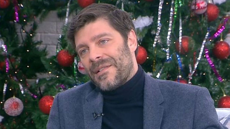 Νικόλας Γιατρομανωλάκης: Η αντίδραση του Κυριάκου Μητσοτάκη όταν του αποκάλυψε ότι είναι gay