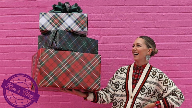 Χριστούγεννα: Τα 5 δώρα που μπορείτε να κάνετε στον εαυτό σας φέτος τις γιορτές