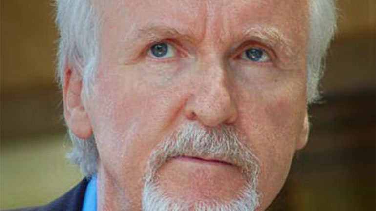 Ο Τζέιμς Κάμερον προκάλεσε την οργή ακτιβιστών για τα δικαιώματα των ζώων