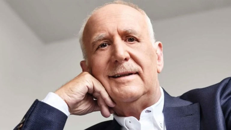 Γιώργος Παπαδάκης: Πότε επιστρέφει στο «Καλημέρα Ελλάδα» μετά την περιπέτεια με τον κορωνοϊό;