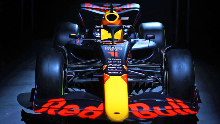 Συνεργασία Ford με Red Bull στη Formula 1;