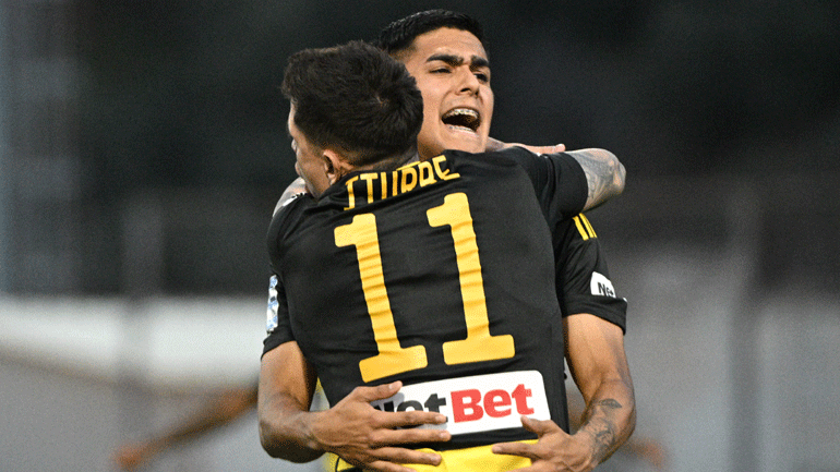 Κύπελλο Ελλάδας: Με ανατροπή ο Άρης, 2-1 τον Λεβαδειακό