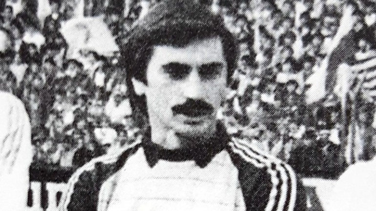 Ο «γάτος» Μιγκέλ Άνχελ ανακοίνωσε ότι πάσχει από ALS