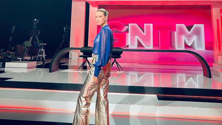 Βίκυ Καγιά: Η απάντηση για τις κακοποιητικές συμπεριφορές μέσα στο GNTM