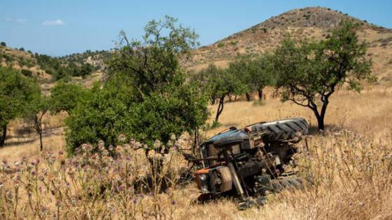 Σοκαριστικό ατύχημα αγρότη στην Αλεξανδρούπολη – Επείγουσα ανάγκη για αίμα