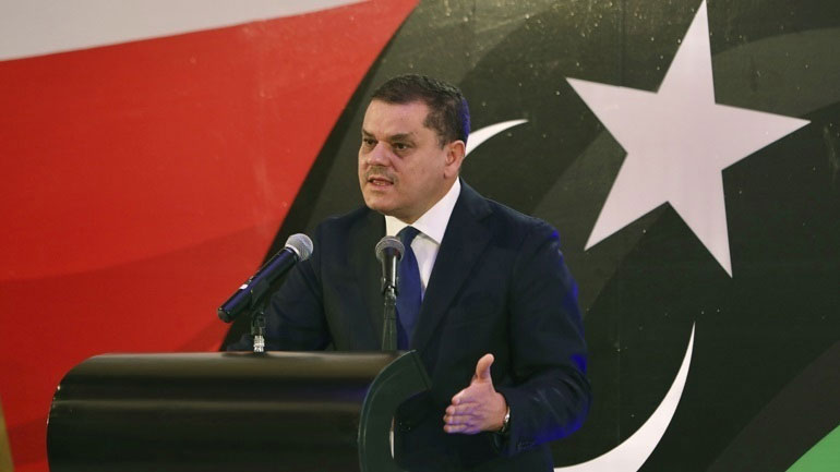 Λιβύη: Η Κυβέρνηση Εθνικής Ενότητας απορρίπτει την απόφαση της Αιγύπτου να οριοθετήσει τα δυτικά θαλάσσια σύνορά της