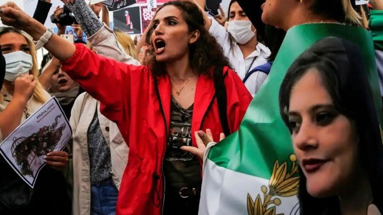 Αυξάνονται οι Ιρανοί που ζητούν άσυλο στη Γερμανία