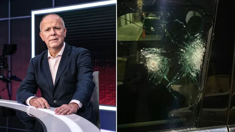 Μεξικό: Δημοσιογράφος δέχτηκε επίθεση από ενόπλους