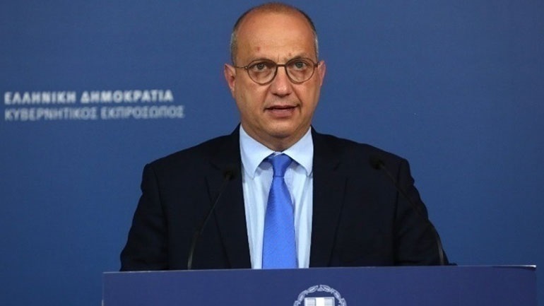 Γ. Οικονόμου: Ο κ. Τσίπρας μας διαβεβαιώνει ότι ουδείς πολιτικός επί των ημερών του παρακολουθείτο