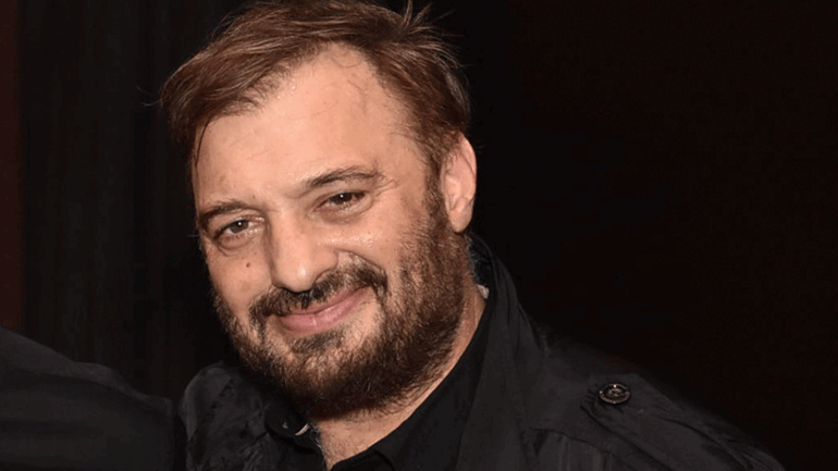 Χρήστος Φερεντίνος: «Η υπόθεση της Εύας Καϊλή είναι σενάριο για το Netflix»