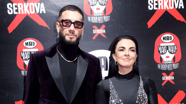 Mente Fuerte σε Μαρία Σολωμού: «Εσύ μάθε τη συνταγή για μουσακά και άσε τα μυστικά»