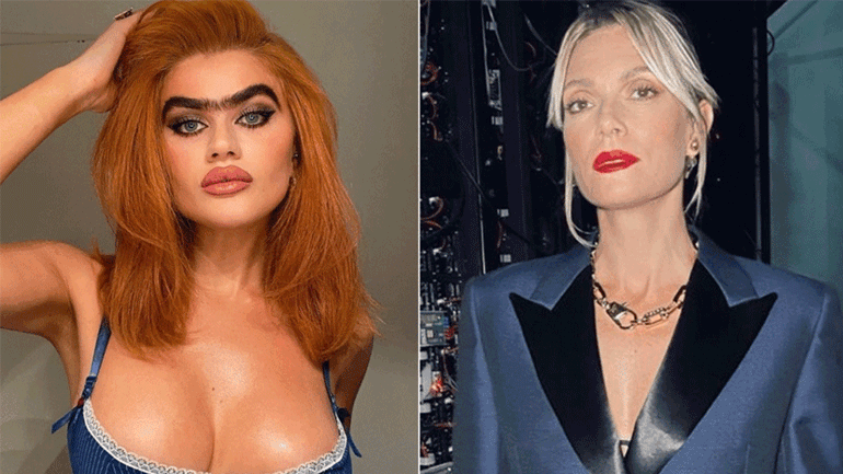 Βίκυ Καγιά: Η απάντηση για το unfollow της Σοφίας Χατζηπαντελή