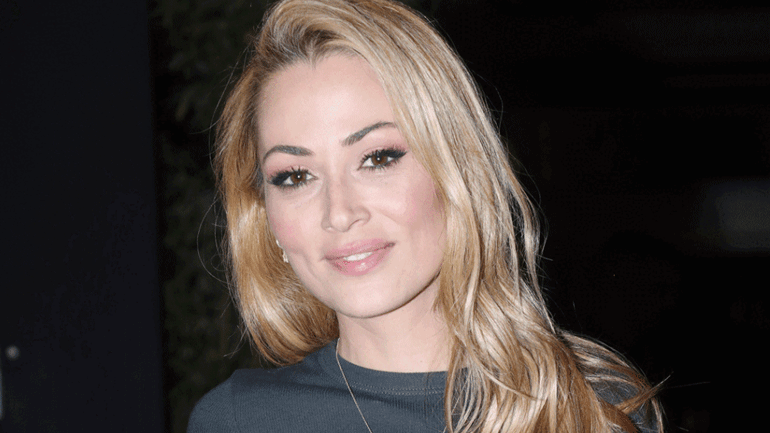 Ελένη Βουλγαράκη: «Εδώ και 10 χρόνια βάζω το ίδιο εσώρουχο την Πρωτοχρονιά»