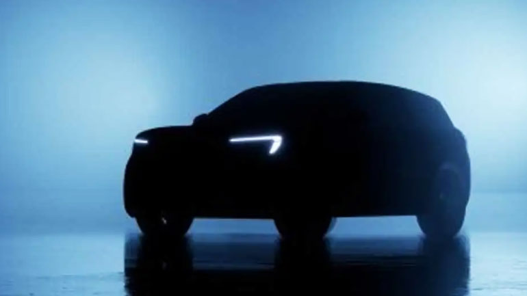 Η Ford αποκαλύπτει για πρώτη φορά το νέο ηλεκτρικό SUV της