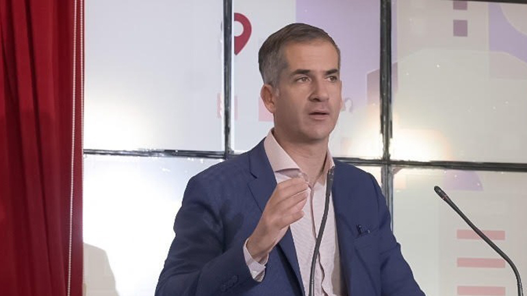 Κ. Μπακογιάννης: Ο Ερντογάν υπερβαίνει τις «κόκκινες γραμμές» απέναντι στον Ιμάμογλου