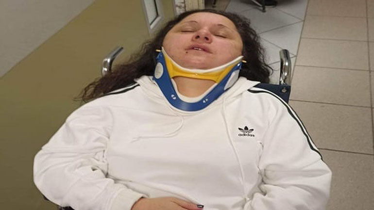 Πάτρα: Της επιτέθηκε και την έστειλε στο νοσοκομείο για την… προτεραιότητα