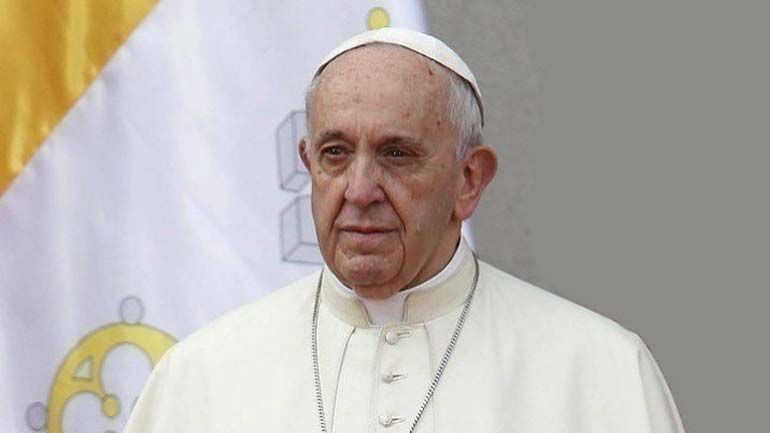 Βατικανό: Ο πάπας Φραγκίσκος έχει έτοιμη την επιστολή παραίτησής του από το 2013
