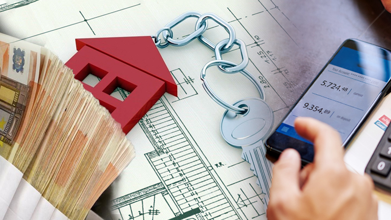 Πώς θα λειτουργήσει η επιδότηση για τους συνεπείς δανειολήπτες