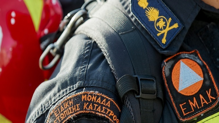 Αχαΐα: Κινητοποίηση για τον εντοπισμό 59χρονου που αγνοείται