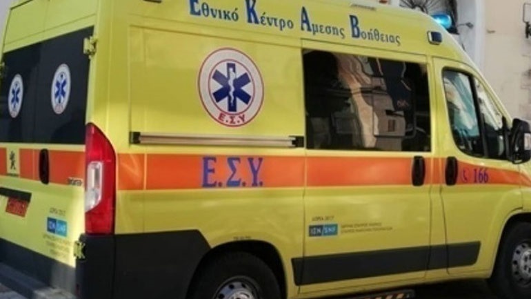 Πέθανε ο 16χρονος που αυτοπυροβολήθηκε στο Φάληρο