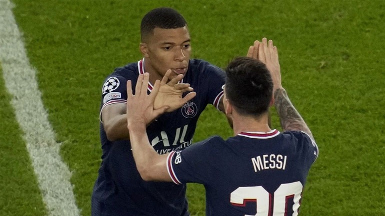 Μουντιάλ 2022-Τελικός: Ο «βασιλιάς» Πελέ, ο Μέσι και ο Μπαπέ