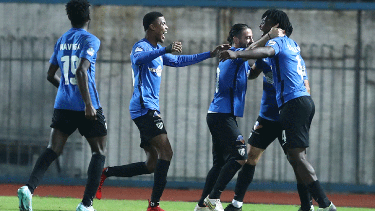 Super League 2: Ήταν… «Μαύρη Θύελλα», 2-0 τον Απόλλωνα στη Νέα Σμύρνη
