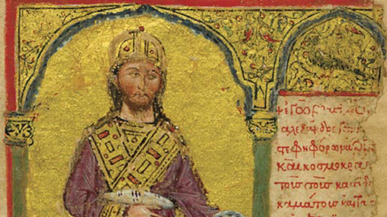 Ο Μέγας Αλέξανδρος, η Ινδία και οι νέοι δρόμοι συνεργασίας