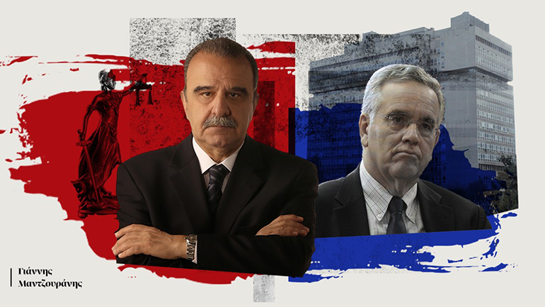 Γιάννης Μαντζουράνης: Και μη χειρότερα, κύριε Ντογιάκο!