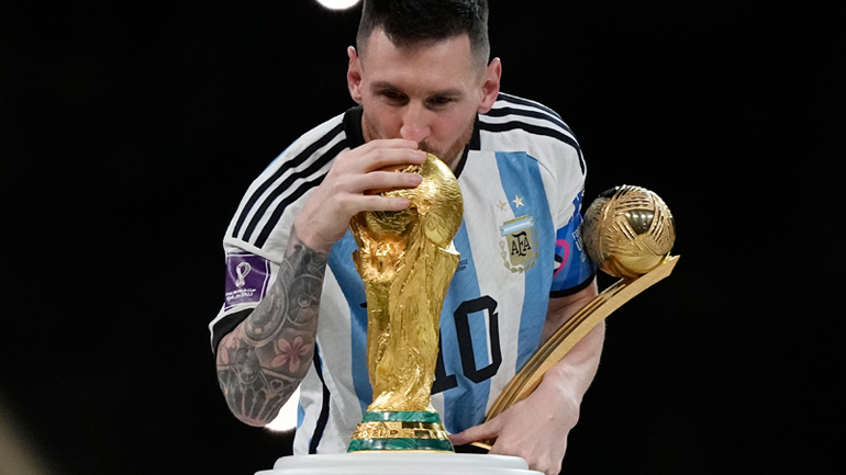 Ήταν ο τελικός των μεγάλων συγκινήσεων