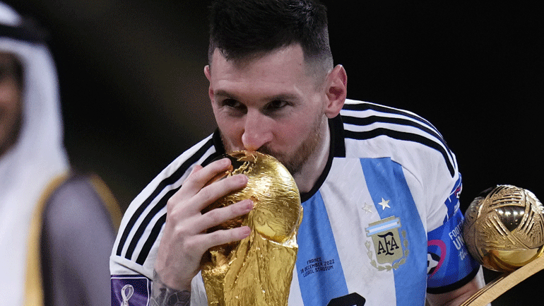 Το τέλος του παραμυθιού…