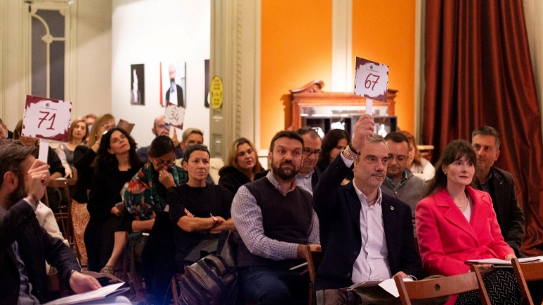 Θεσσαλονίκη: Σε δημοπρασία για καλό σκοπό κρασιά από τον αμπελώνα του δήμου