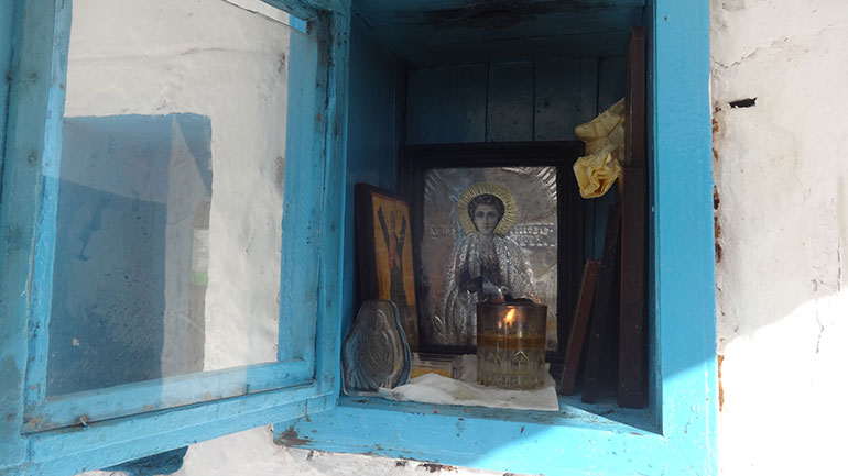 Οδοιπορικό στα «Κονίσματα» της Ηπείρου