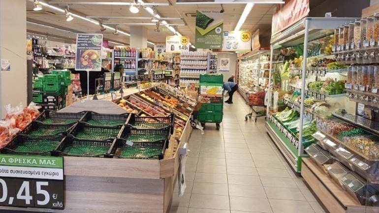 Γ. Οικονόμου: Την Τρίτη προς ψήφιση η ρύθμιση για την ενίσχυση 8,5 εκατ. δικαιούχων για αγορές βασικών αγαθών