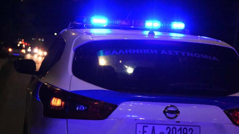 Χανιά: Του επιτέθηκαν μέσα σε καφενείο – Στο νοσοκομείο ένας 60χρονος