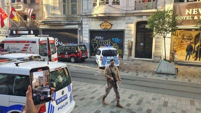 Ιορδανία: Τρεις αστυνομικοί νεκροί μετά από επιδρομή σε κρησφύγετο υπόπτων