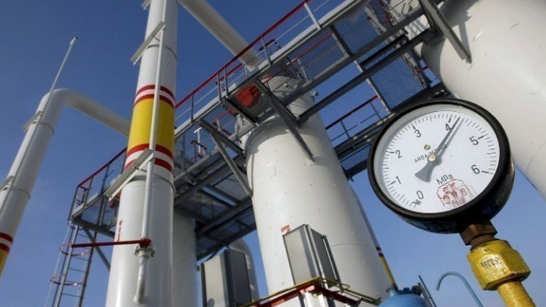 Βέλγιο: Ικανοποίηση για το πλαφόν στο φυσικό αέριο