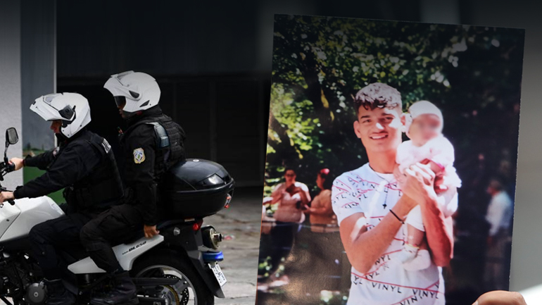 Ελεύθερος ο αστυνομικός για τον θανάσιμο πυροβολισμό του 16χρονου Ρομά