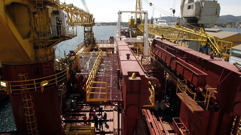 Κινητοποιήσεις στη ναυπηγοεπισκευαστική ζώνη