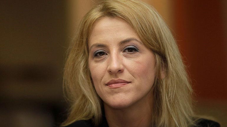 Πυρκαγιά στο Μάτι: Η πρώτη νομική δικαίωση για την Ρένα Δούρου