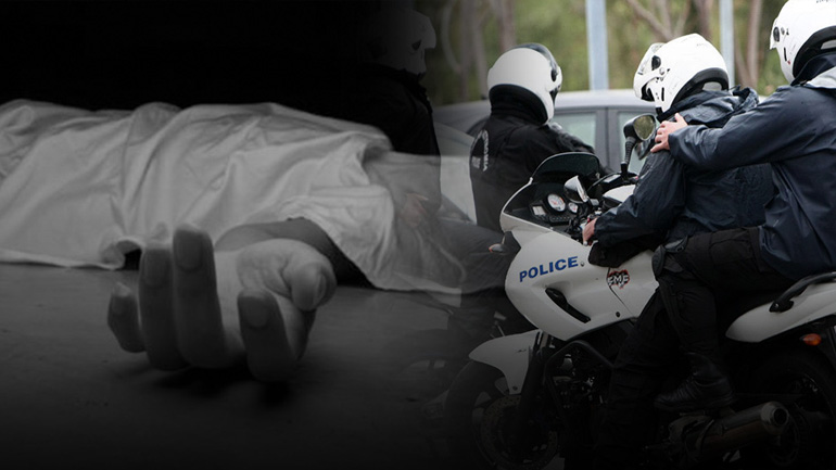 Ιεράπετρα: Ξύπνησε το πρωί και είδε νεκρή την 35χρονη συγκάτοικο της