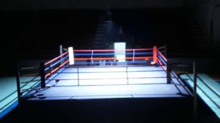 ΕΟΠ για τον σοβαρό τραυματισμό του Β. Τοπάλου: «θα καταθέσουμε μηνυτήρια αναφορά κατά παντός υπευθύνου