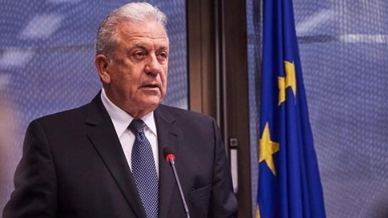 Qatargate: Ξεκίνησαν οι έρευνες για την δραστηριότητα του Αβραμόπουλου στην «Fight Impunity»