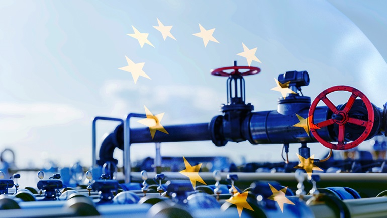 ΕΕ: Η Γερμανία κινδυνεύει να είναι μειοψηφία όσον αφορά την επιβολή πλαφόν στην τιμή του αερίου
